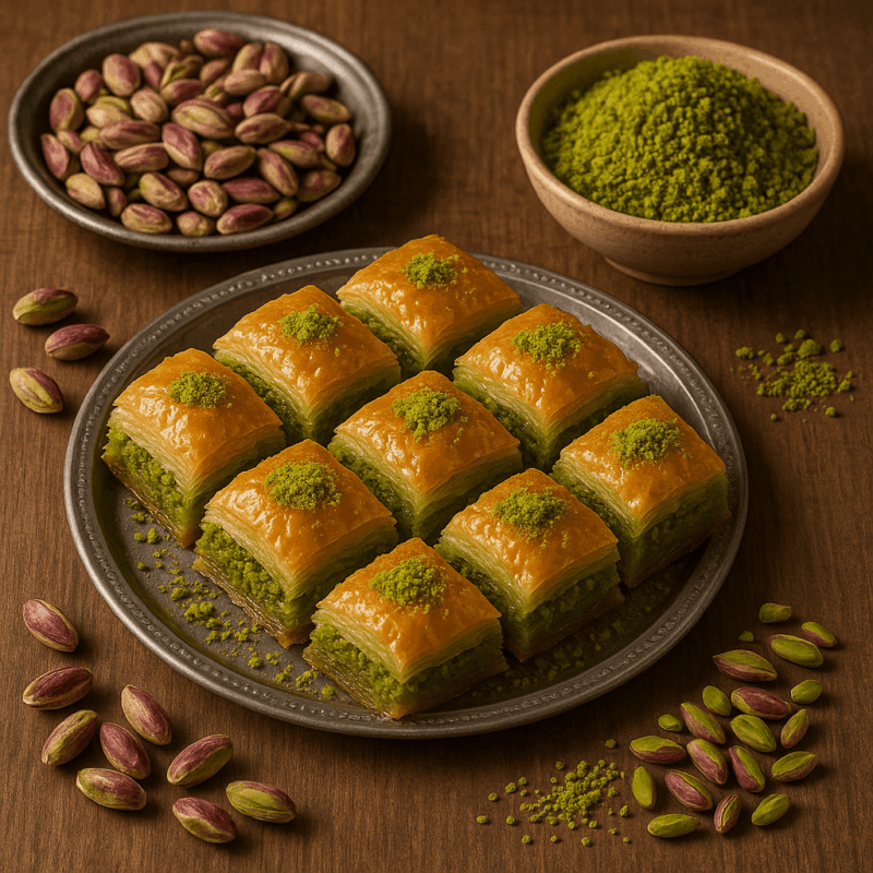 baklava