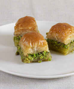 baklava